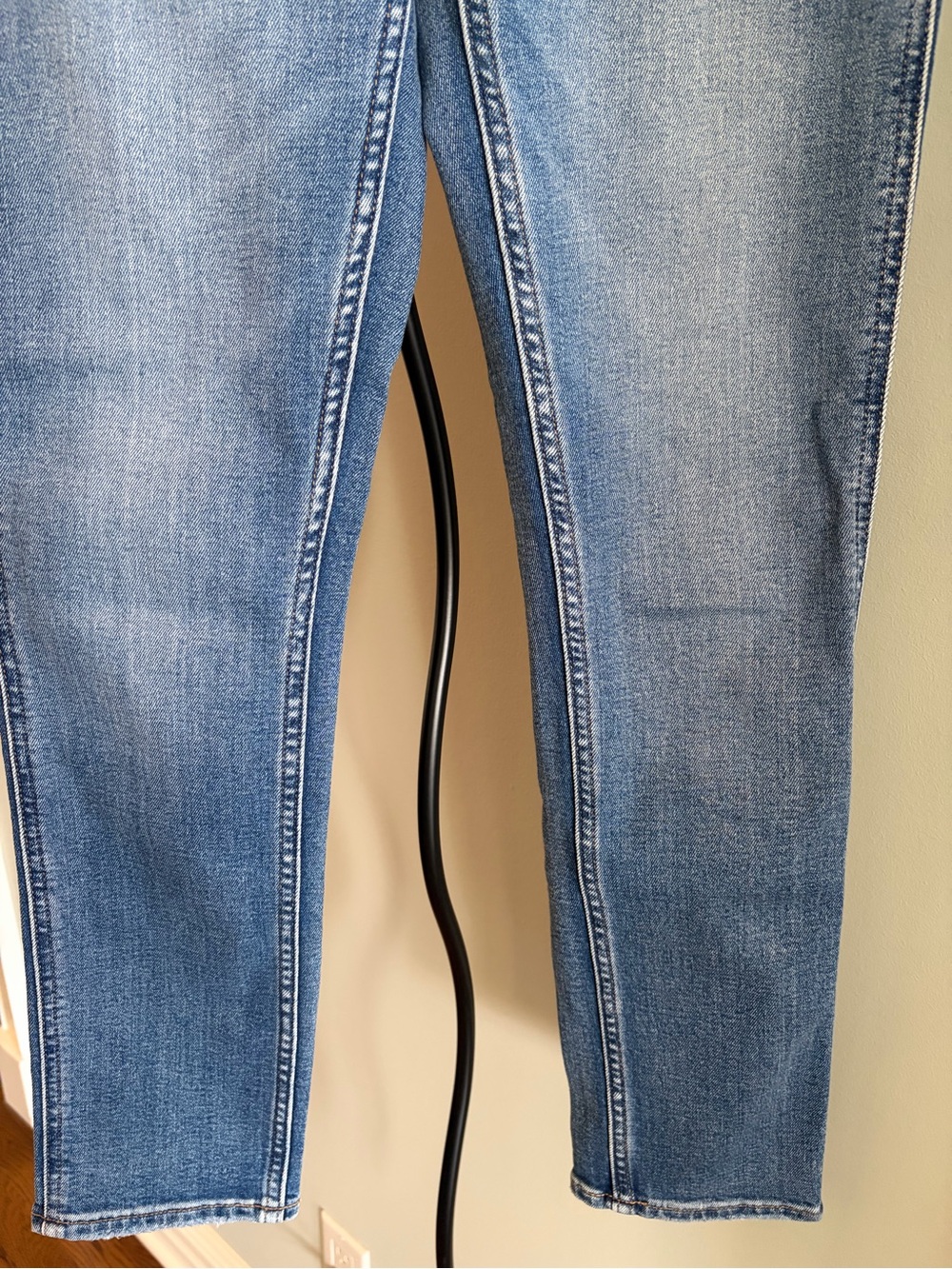 GAP
VINTAGE SLIM HIGH RISE JEANS - Picture 3 of 8